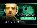 Psychic Believes This Man Is Behind Teenage Girl's Disappearance | Psychic Investigators | Shiver