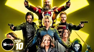 10 Hidden Details In Marvel's Thunderbolts