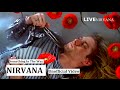 Nirvana - Something In The Way   Unofficial Vídeo