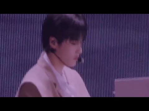 Yang Jeongin [Hug Me] Full piano version