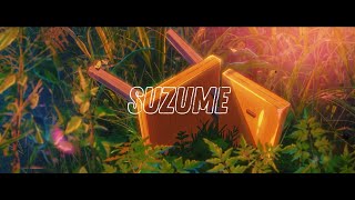 Suzume (RADWIMPS - FEAT. TOAKA) // Tradução PT-BR // Música dos créditos finais