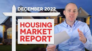 December 2022 Huntsville Housing Market Report | Huntsville, AL Real Estate News