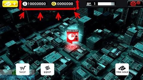 HOW TO DOWNLOAD DEAD TRIGGER MOD APK ANDROID