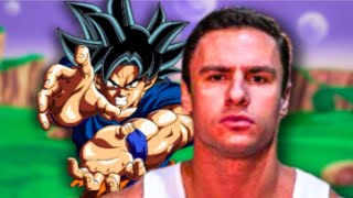 Every time Kamehameha humiliated Super Xandão [compilation]