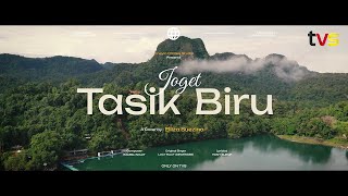 Joget Tasik Biru - Lucy Rijut (Dewerass) | Cover by  Elliza Suezina | Project Jukebox Aram Begawai