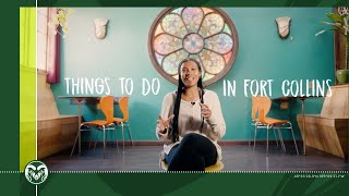 Fun Things To Do In Fort Collins, Colorado