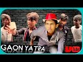 Gaon yatra official  pk entertainment comedy