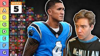 Peringkat & Tingkatan 50 Wide Receiver Teratas yang Diperbarui screenshot 1