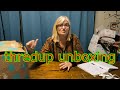 thredup unboxing