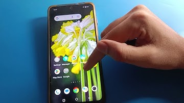 WiFi full setting iqoo neo 6 5g, how to connect wifi network iqoo phone