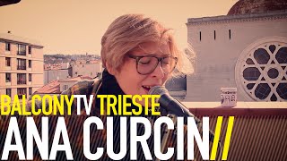 ANA CURCIN - PRINCESS (BalconyTV) chords