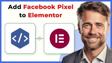 How to Add Facebook Pixel to Elementor (Full 2024 Guide)