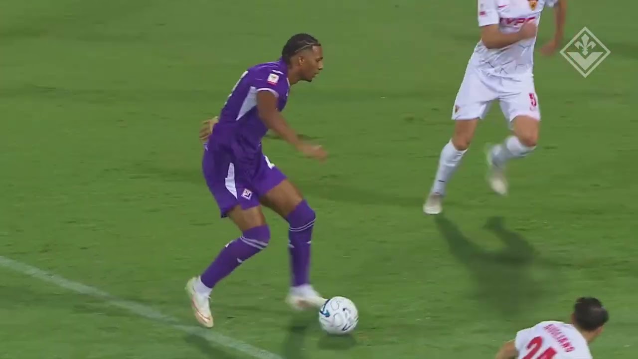 VIOLA DAILY | 30 Settembre 2026