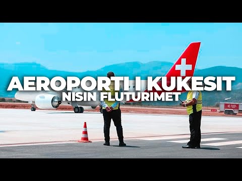 Video: A është aeroporti LAX i zënë?