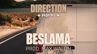 Riffi - Beslemma (Audio)