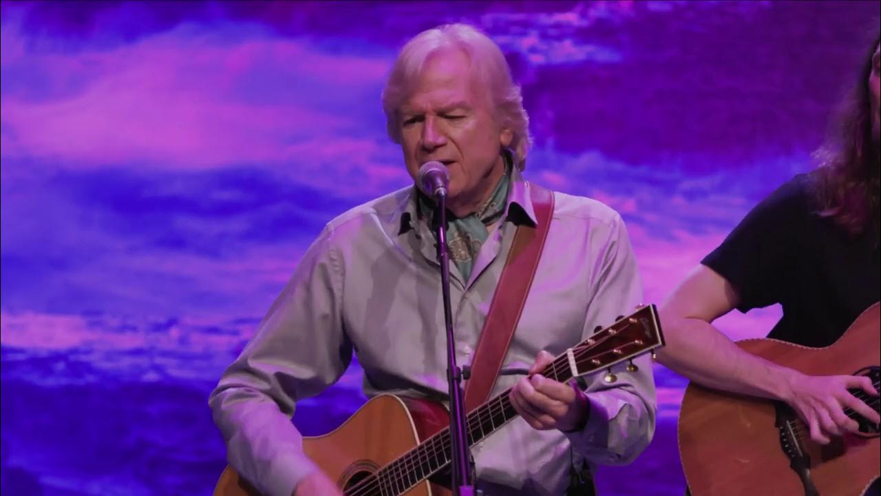 Justin Hayward - "The Story In Your Eyes" (Live) Justin Hayward - "The Story In Your Eyes" (Live)