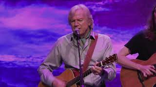 Video thumbnail of "Justin Hayward - "The Story In Your Eyes" (Live)"