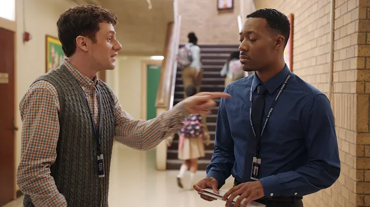 Gregory Discovers Jacob Is Being Clowned - Abbott ...
