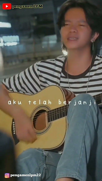 Sayang Lahir Batin - Wali Band • cover Surya #shorts #wali #lagucover #viral