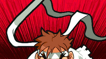 Marvel Super Heroes Vs. Street Fighter (Japan 970707) [MAME] [shortplay]