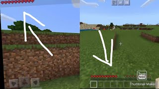 Minecraft Trick in Android  Mobile screenshot 4