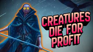 Graveyard for Profit | Sefris of the Hidden Ways | EDH Deck Tech | Esper Reanimator Commander ⚰️