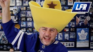 Lfr19  Game 45  Colorfraudo  Maple Leafs 4 Avalanche 3 ot