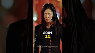 Rush Hour 2 2001-2025 Cast Then And Now