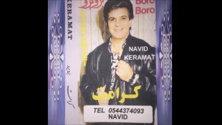 Navid - Boro Boro (برو برو)