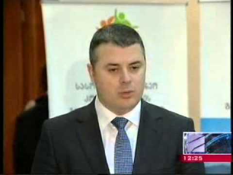 კოოპერატივების კანონში ცვლილებები შედის