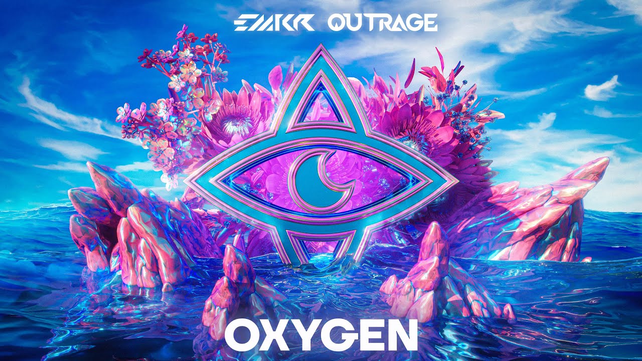 Watch EMKR & OUTRAGE - Oxygen on YouTube Watch EMKR & OUTRAGE - Oxygen on YouTube