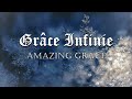 Grâce Infinie / Amazing Grace (French Version) Cello | Reverence Beyond Crafts