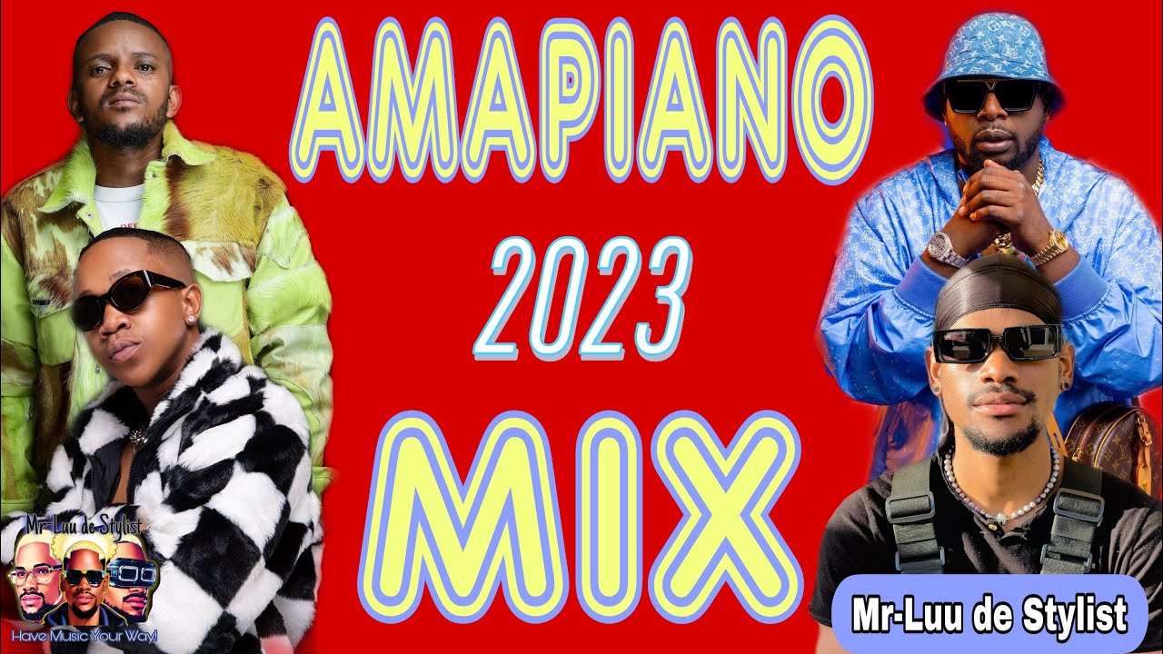 AMAPIANO MIX 2023 | BEST AMAPIANO MIX 2023 | KABZA DE SMALL | DJ MAPHORISA  | MELLOW & SLEAZY - YouTube