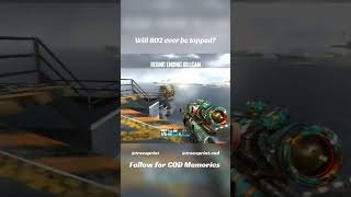 Can we all agree Call of Duty Black Ops 2 is the second greatest COD in history?  #callofduty  #BO2