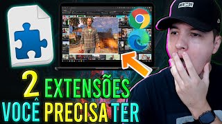 2 EXTENSIONS YOU NEED TO HAVE in your Browser screenshot 4