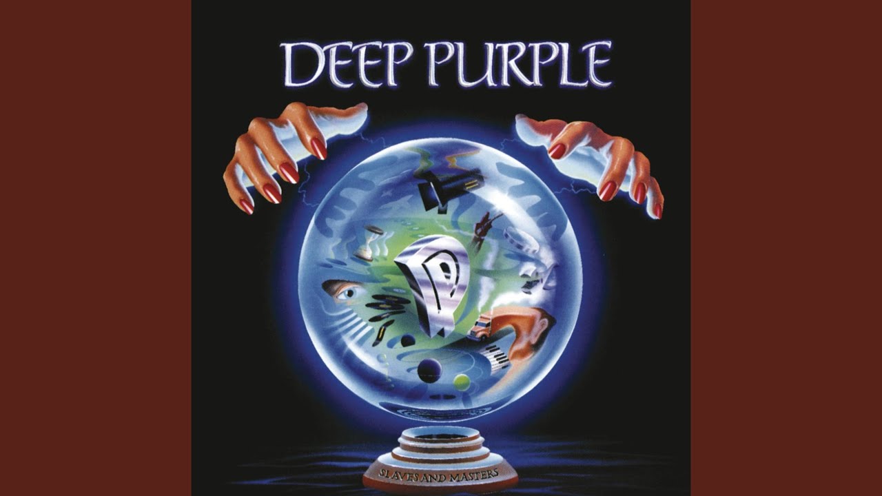 洋楽 Deep Purple / Bedlam In A Bed - Sit Deep Purple
