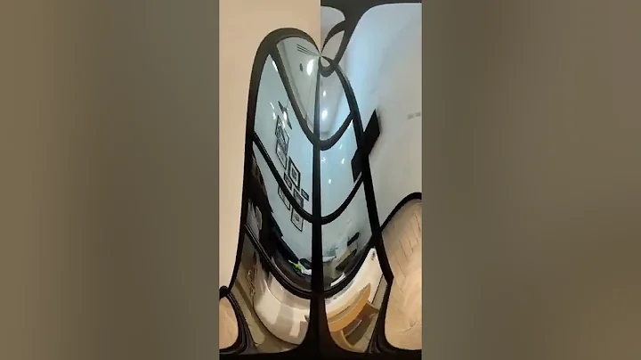 Patrice Alexander Salon for Men inside