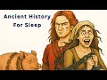 MEDIEVAL Laws That Only Existed Because of One Insane Incident  and more | Ancient History For Sleep