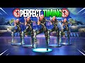 Fortnite - Perfect Timing Moments #85 (Rain Check, Kindness Punk, Lady Gaga, No Cure)