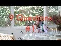 All you wanted to know about Whitney Port | 9 Questions | Whitney Port