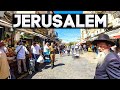 A Tour of Jerusalem | Holy City in the Middle East
