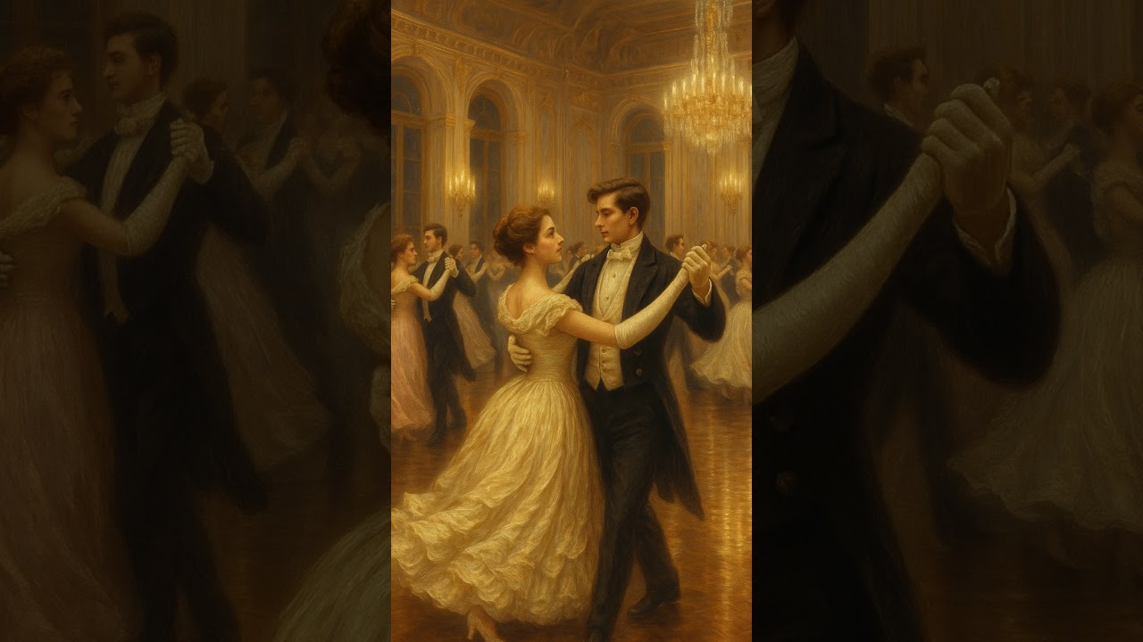 Prelude to Timeless Whirl No. 3 – Part of the Eternal Waltz Series 🎼 Chapter begins Friday 