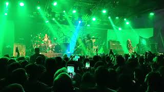Lordi - Would You Love a Monsterman LIVE in Malta (31-03-2023)