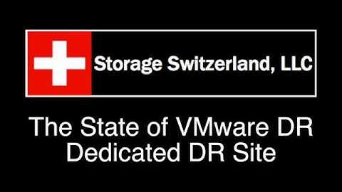 Is Your DR Site A Single Point of Failure?