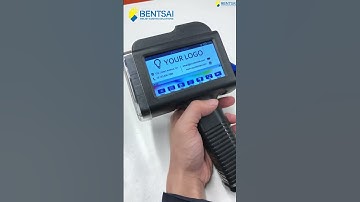 Print multiple lines with a simple slide - print logo, contact information, number simultaneously