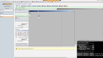 Pixl - Game Maker 8.1 MMORPG - Showcase 01