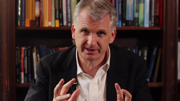 Timothy Snyder - Why History Matters