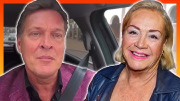 Viola Holt stuurde Albert Verlinde op haar verjaardag hartverscheurend appje