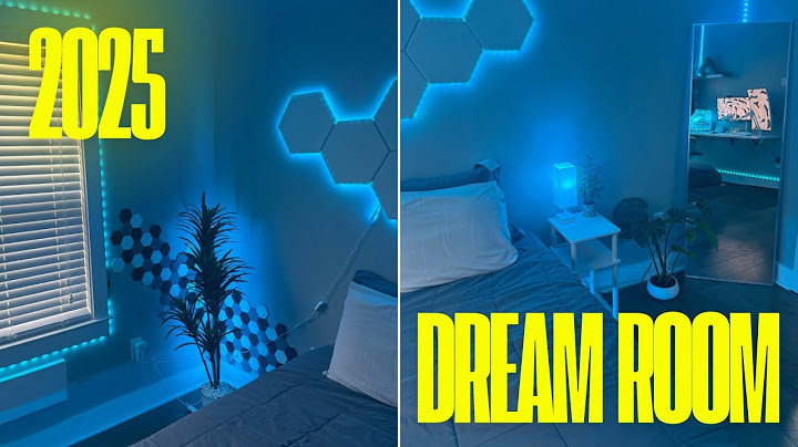 Dream Room Makeover | 2025 Room Transformation