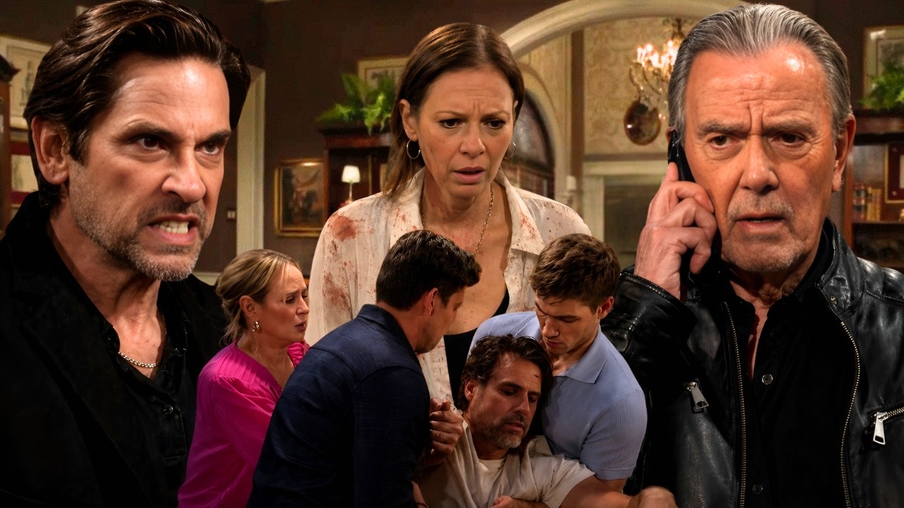 CBS Y&R FULL EPISODES [4/30/2026] - The Young And The Restless Spoilers ...